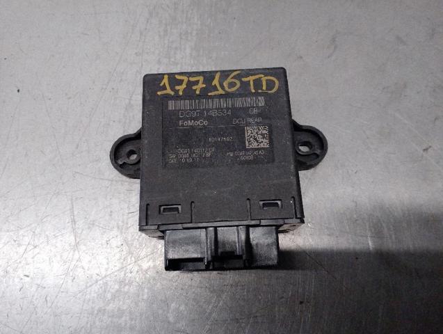 DG9T14B534 Ford