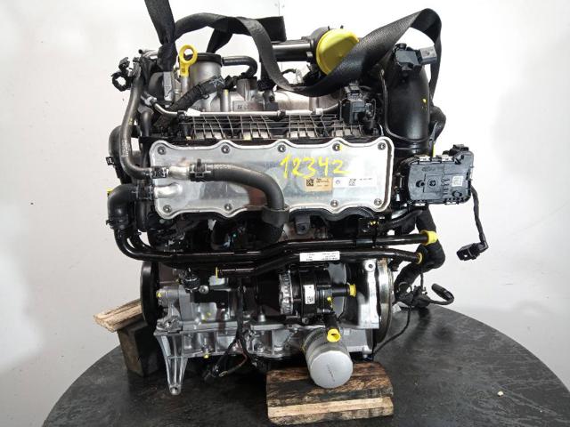 Motor montado para Cupra FORMENTOR KM7, KMP
