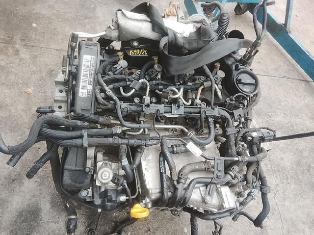 DGT VAG