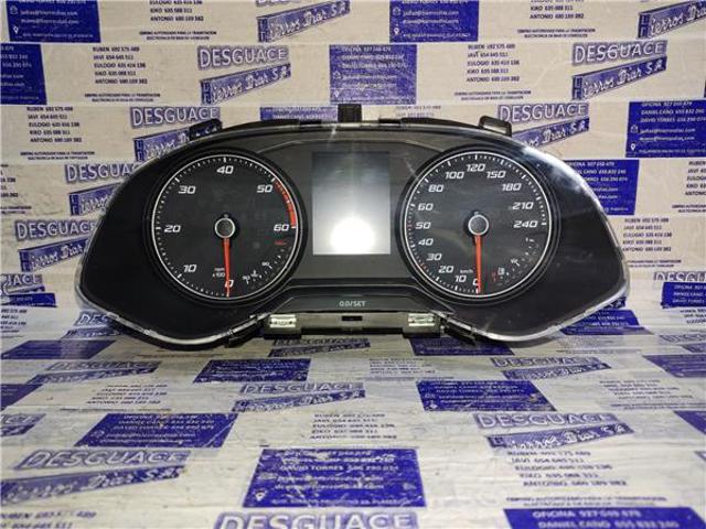 DGT VAG