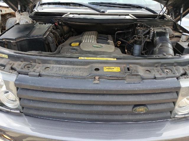 Grelha do radiador para Land Rover Range Rover L322