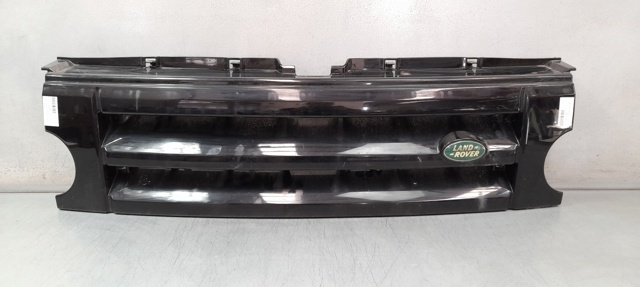  Land Rover Discovery IV (2009-2018)
