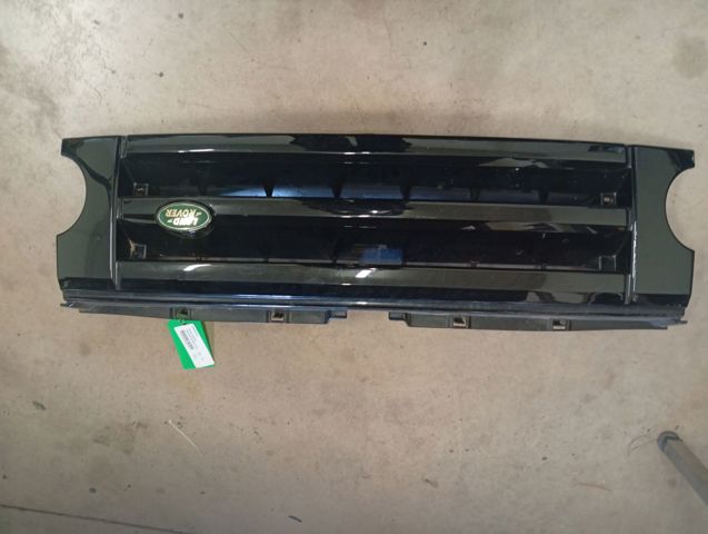 DHB000274 Land Rover