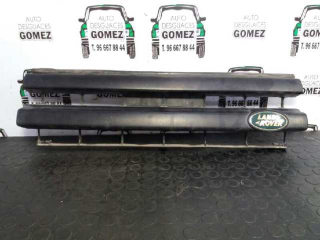 Grelha do radiador para Land Rover Freelander L314