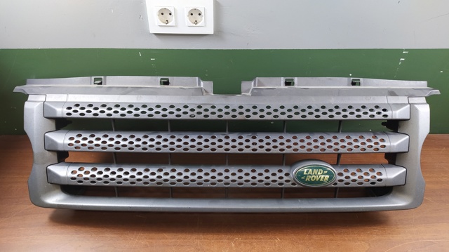 Grelha do radiador DHB500062 LAND ROVER