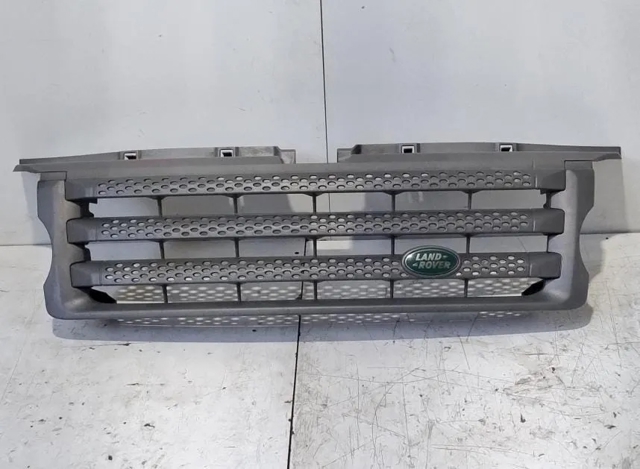 Grelha do radiador DHB500062 LAND ROVER