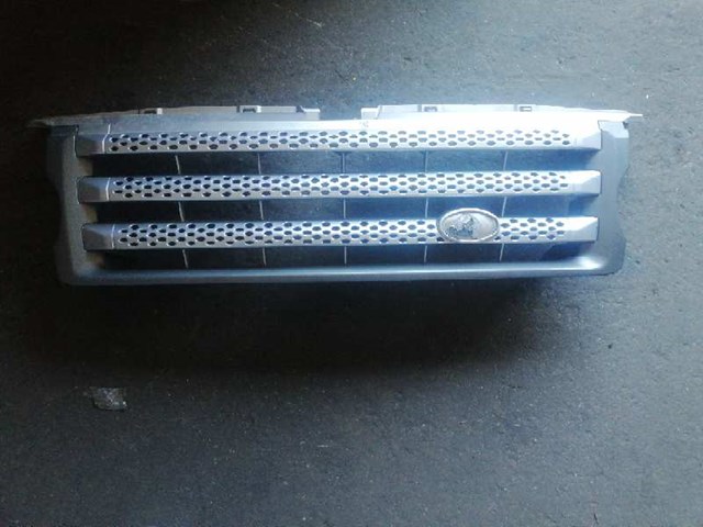 Grelha do radiador DHB500062 LAND ROVER