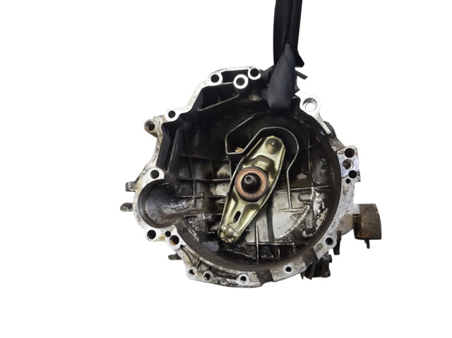 DHF VAG
