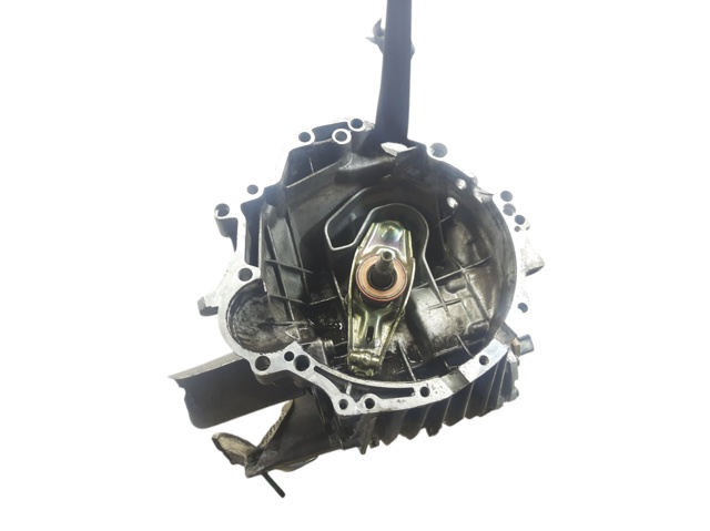 DHF VAG