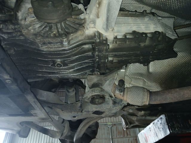 DHW VAG