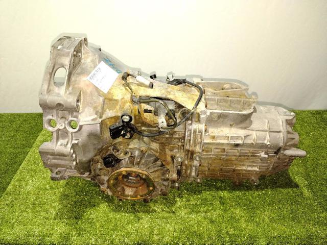 DHZ VAG