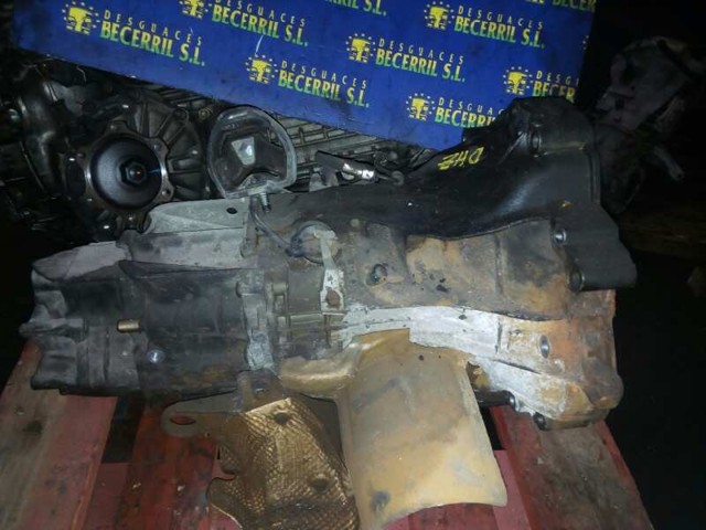 DHZ VAG