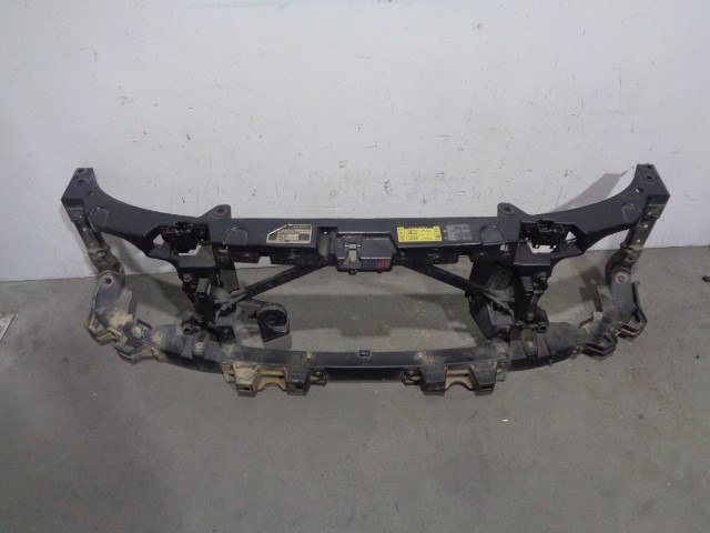 DIN500020 Land Rover