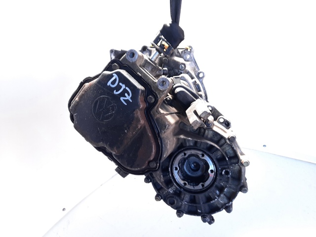 DJZ VAG