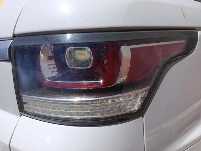 Lanterna traseira direita DK6213404BA LAND ROVER