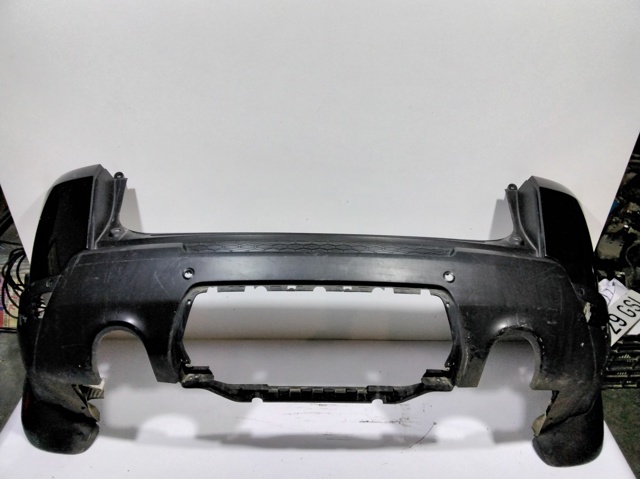 Pára-choque traseiro DK6217927 LAND ROVER