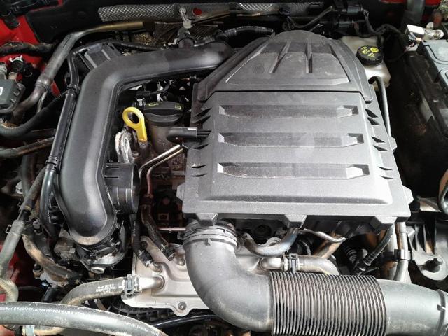 DKRF VAG