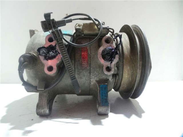 DKV14C Nissan/Infiniti