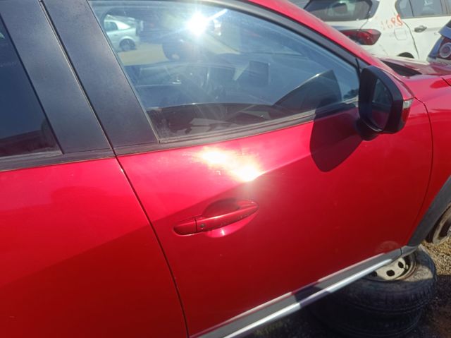 DKY05802XC Mazda