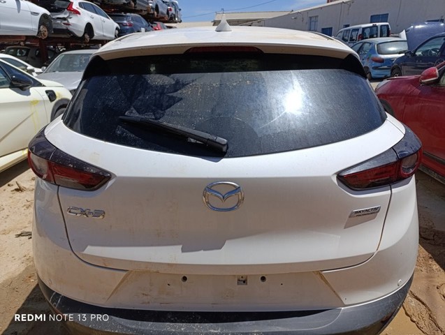 DKY06202XC Mazda