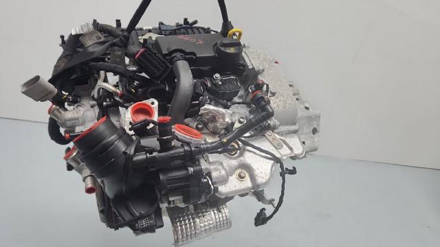 Motor montado Audi A3  8YS, 8YM ao melhor preço