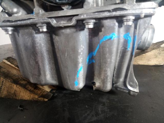 Motor montado para Audi A3 8YS, 8YM