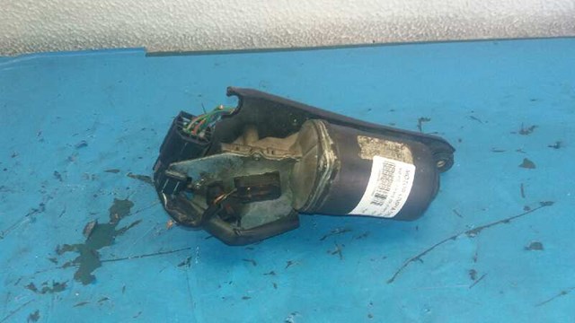 Motor de limpador pára-brisas do pára-brisas para Rover 25 RF