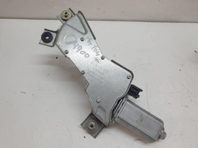 Motor de limpador pára-brisas de vidro traseiro DLB500013 LAND ROVER