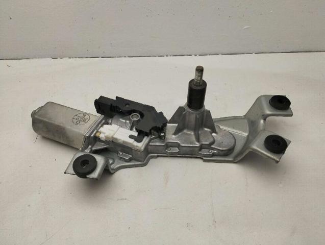 Motor de limpador pára-brisas de vidro traseiro DLB500013 LAND ROVER