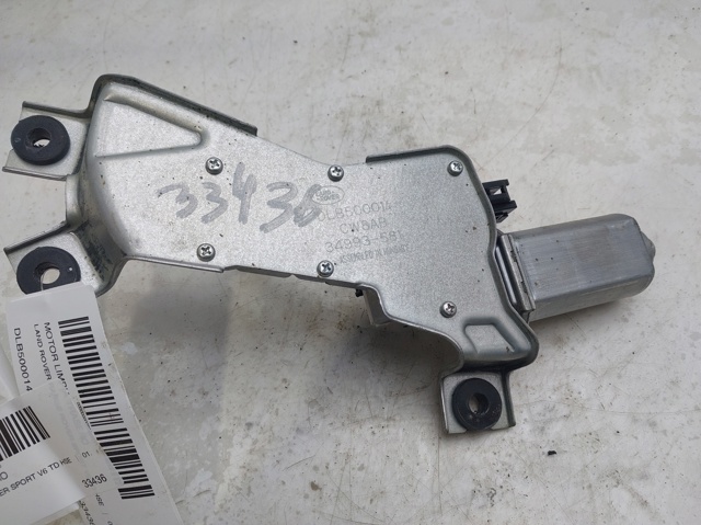 DLB500014 Land Rover