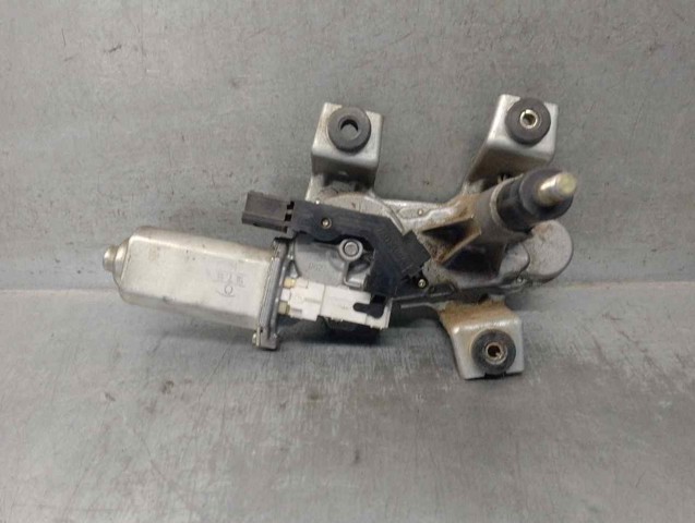 Mecanismo de limpador pára-brisas de vidro traseiro DLB500073 LAND ROVER