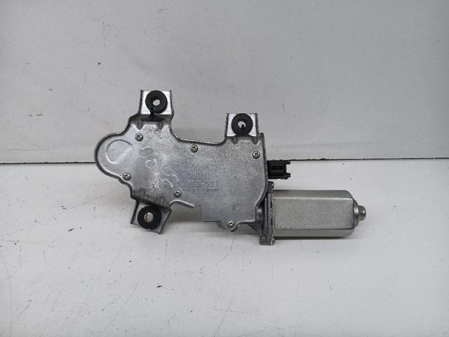 Mecanismo de limpador pára-brisas de vidro traseiro DLB500073 LAND ROVER