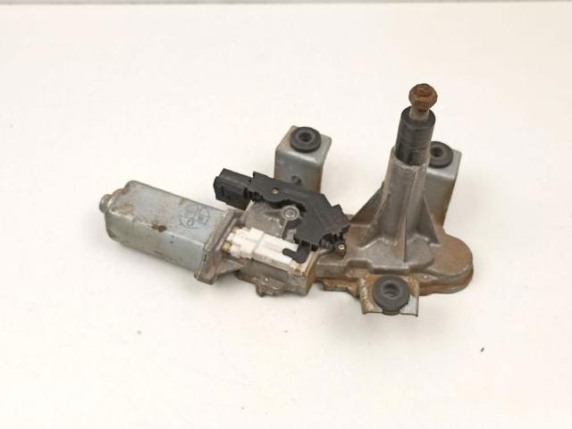 Mecanismo de limpador pára-brisas de vidro traseiro DLB500073 LAND ROVER