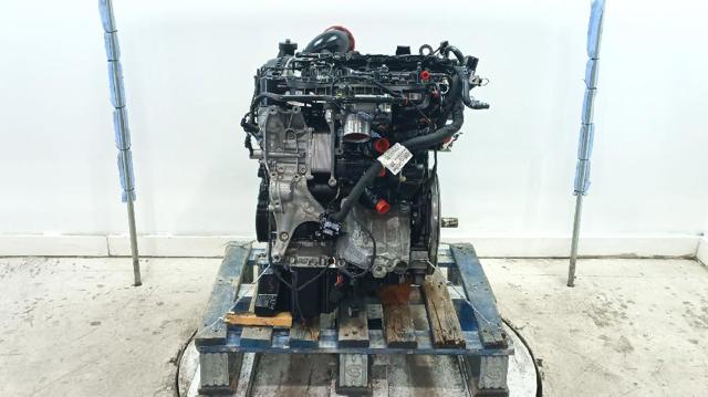 Motor montado Audi A7  4KA ao melhor preço