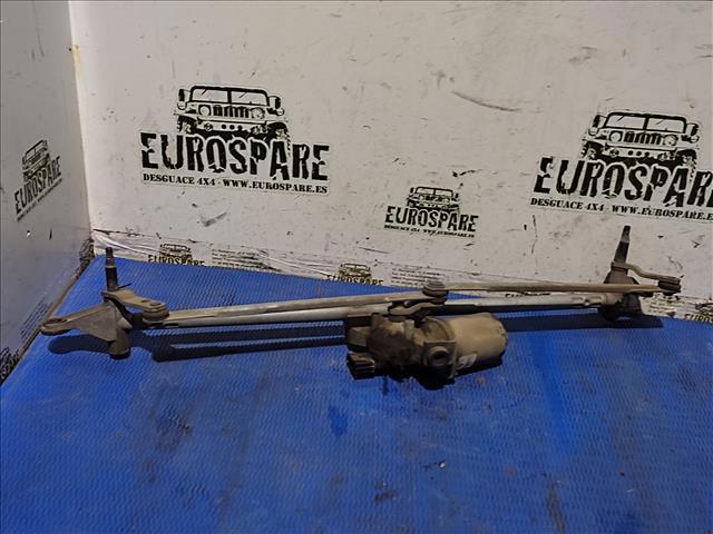 Trapézio de limpador pára-brisas DLS500020 LAND ROVER
