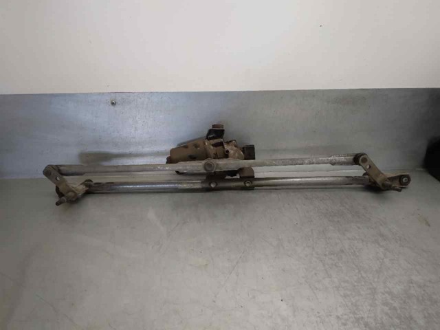 Trapézio de limpador pára-brisas DLS500020 LAND ROVER