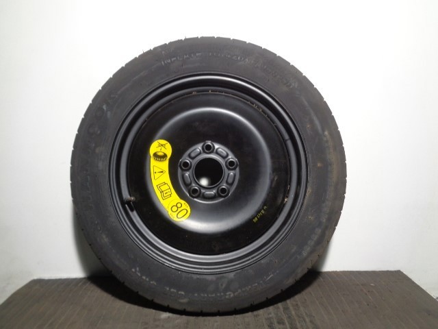 Roda de emergência DM5C1015BA FORD