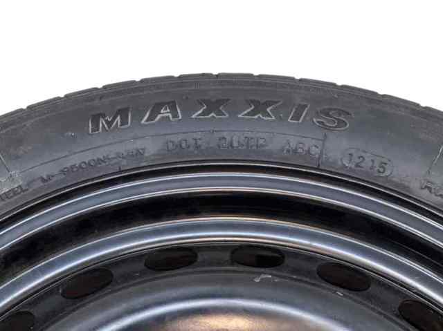 Roda de emergência DM5C1015BA FORD
