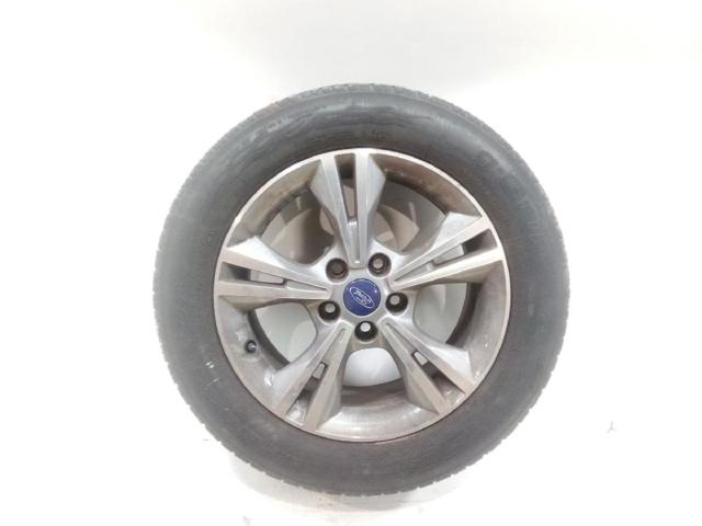 Discos de roda de aleação ligeira (de aleação ligeira, de titânio) DM5C1K007B1B FORD