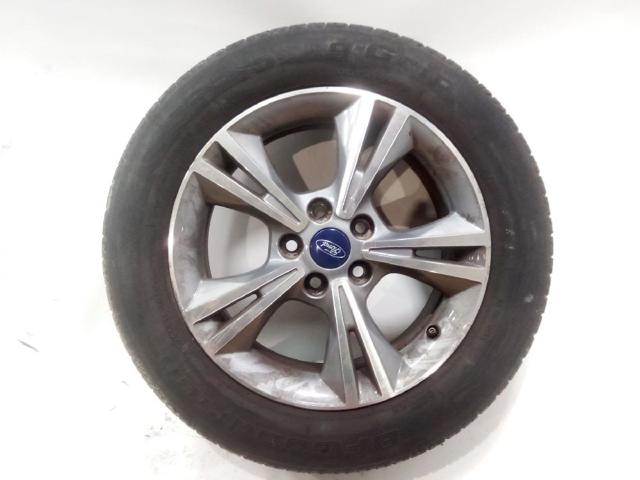 Discos de roda de aleação ligeira (de aleação ligeira, de titânio) DM5C1K007B1B FORD