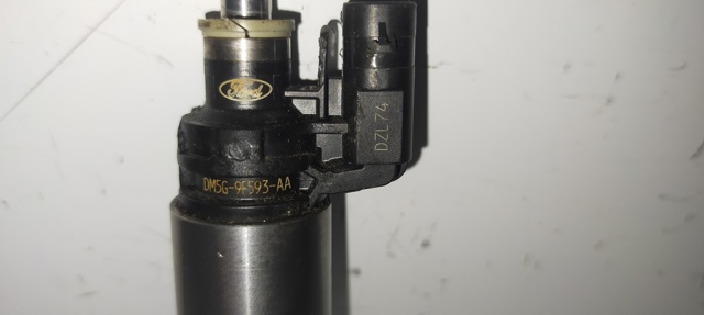 DM5G9F593AA Ford