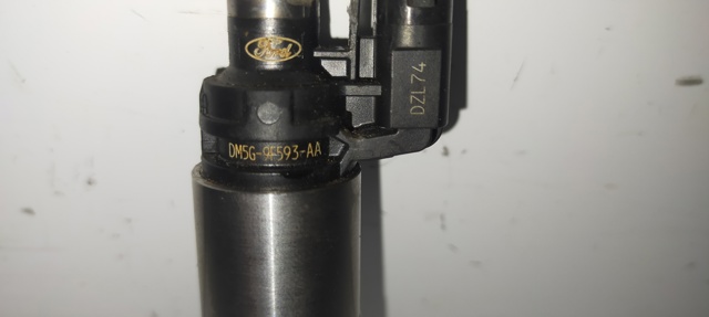 DM5G9F593AA Ford