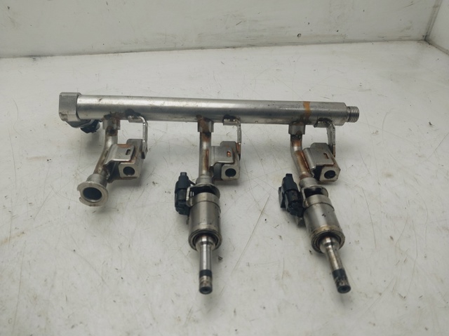 DM5G9H487AA Ford