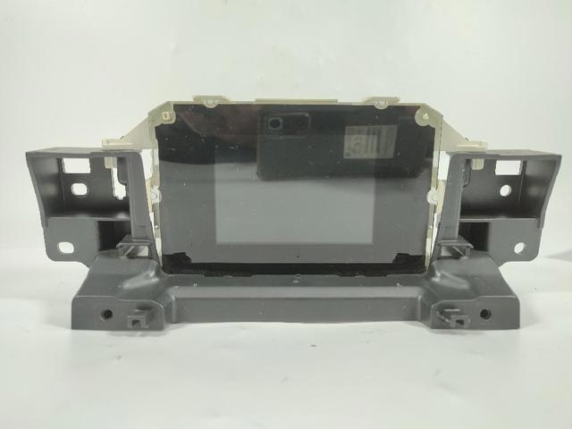 Mostrador multifuncional DM5T18B955BC FORD