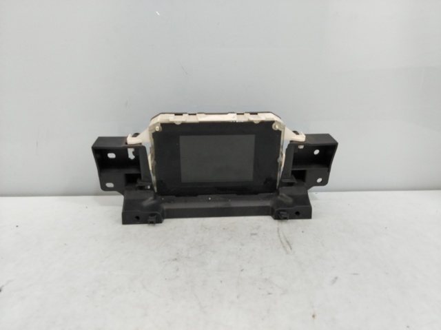 Mostrador multifuncional DM5T18B955BC FORD