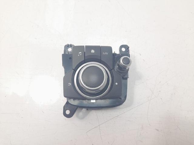 DM6F66CM0 Mazda