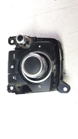DM6F66CM0 Mazda