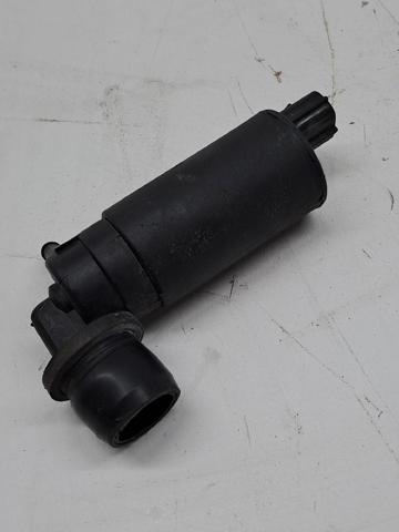 Bomba de motor de fluido para lavador de vidro dianteiro DMC100550 LAND ROVER
