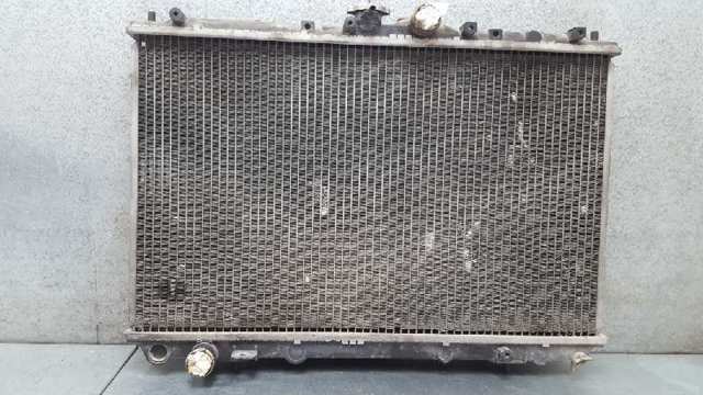 Radiador de esfriamento de motor DMX102090 MITSUBISHI