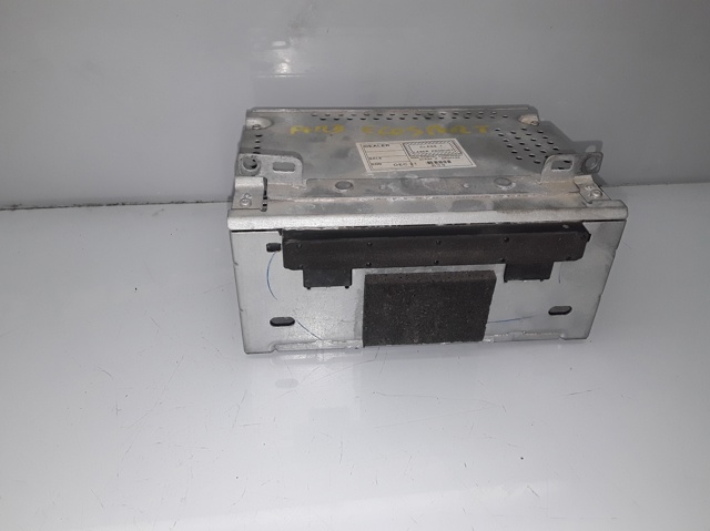 Aparelhagem de som (rádio AM/FM) DN1518C815PL FORD